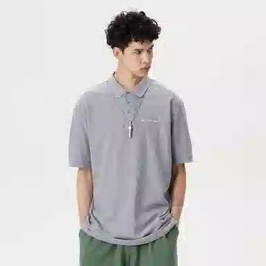 POINTLIMIT SS22 LogoPolo