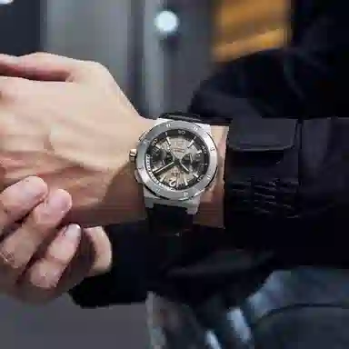 I&W Carnival DW8605G