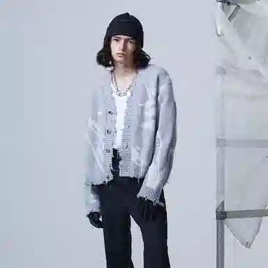 ROARINGWILD ARCH AW22