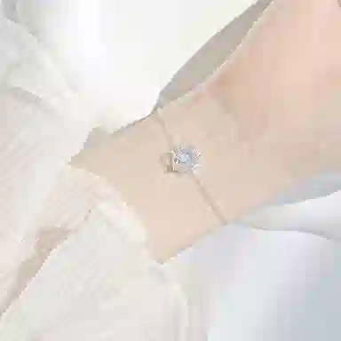 LUCKY ZHY S925