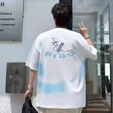 FIDO DIDO T