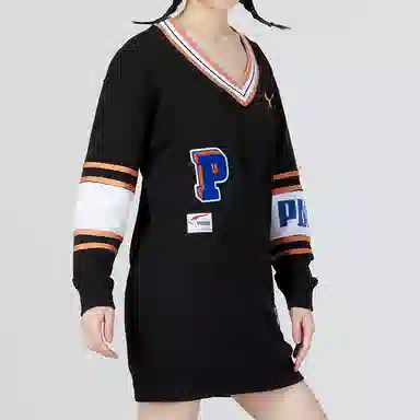 PUMA Urban Vintage Badge Logo