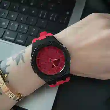 VENCREW 4.0 GA 2100AP VENCREW-JH4