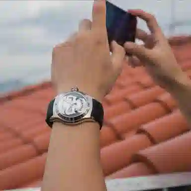 REEF TIGER RGA70S7-PB