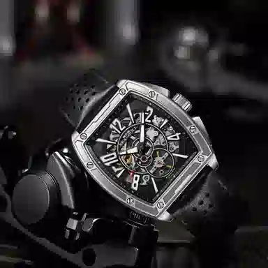 Sea-Gull 849.27.6138K