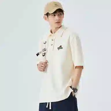 SCRM Polo