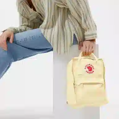 Fjallraven 7L