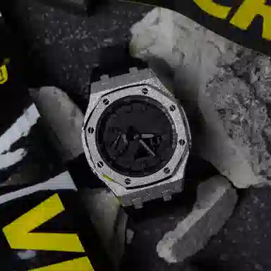 VENCREW 4.0 GA2100 VENCREW-SY2