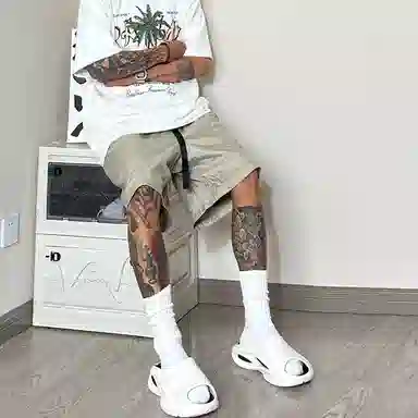 Teenie Weenie Men uv