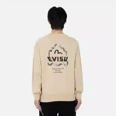 EVISU AW22