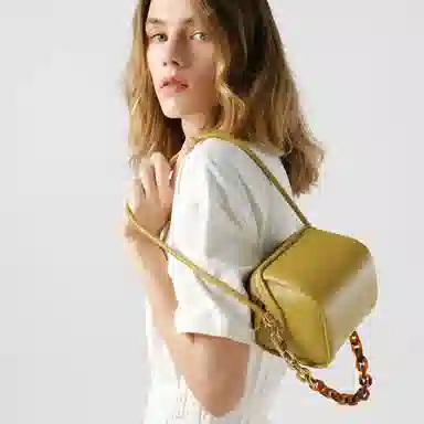 CHARLES&KEITH Dice Bag