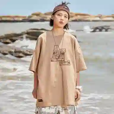 AMBER LIGHT T