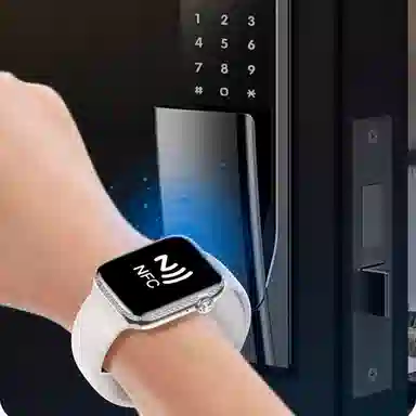TANGKEwatch 7pNFC TK-watch