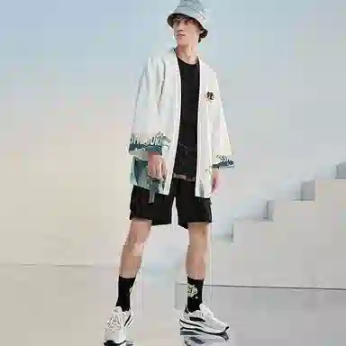 Kimura Sansha x Cat Adult