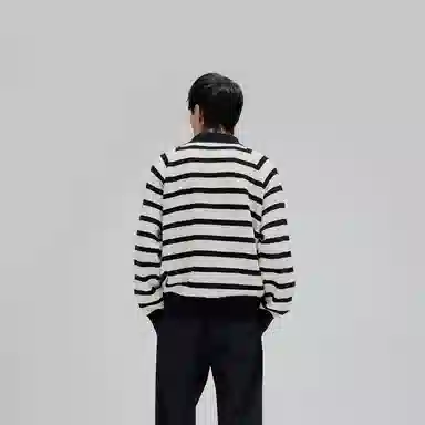 NANS STUDIO Polo