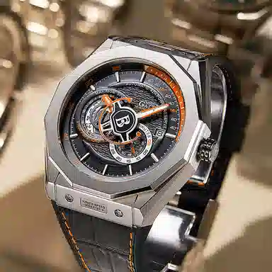 BONEST GATTI 22mm BJD-B1