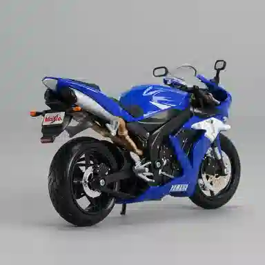 Maisto 112 2004 Yamaha YZF-R1