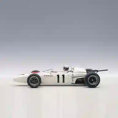 AUTOart 118 1965 HONDA RA272 F1 GRAND