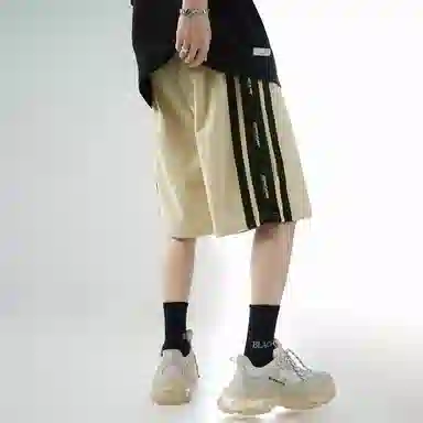 BJHG Shorts