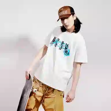 MR.ENJOYDA MONEY 12 SS23 T