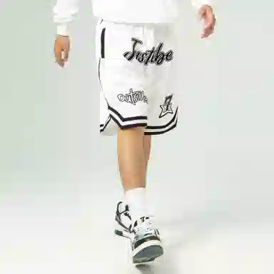 JUST VIBE Logo7