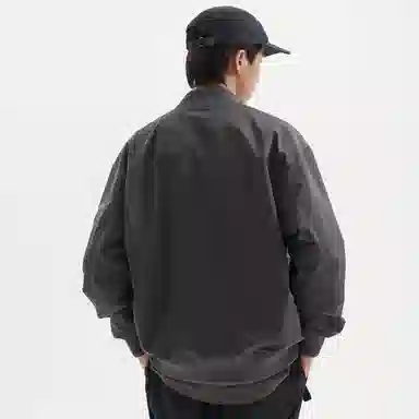 BUTTBILL Cityboy