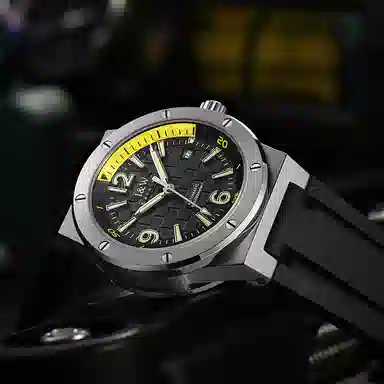 I&W Carnival DW8618G