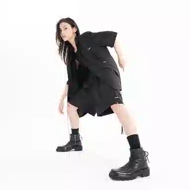 Huanzhe Chelsea Boots