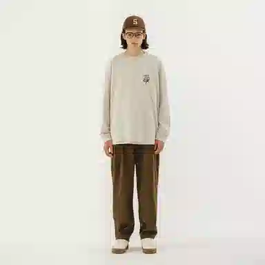 714STREET AW22 LogoT