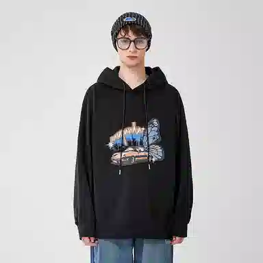 LAMLICKA x NASAPANDA