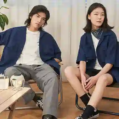 MOBI GARDEN Mobivilla Quick-Dry Shirt