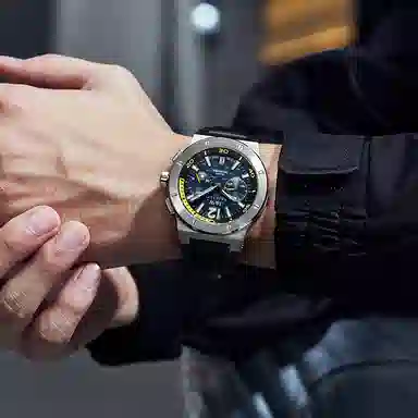 I&W Carnival DW8605G