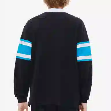 FILA FUSION Logopolo