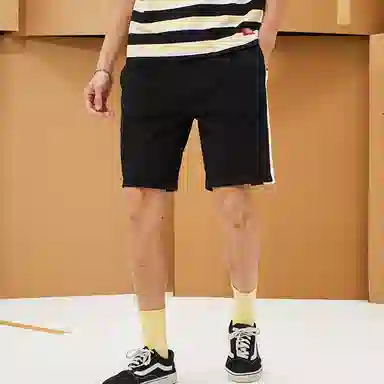 Dickies SS22 Shorts Black