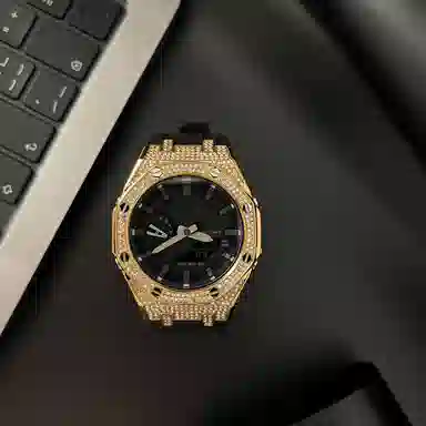 VENCREW 4.0 GA 2100AP VENCREW-MJ2