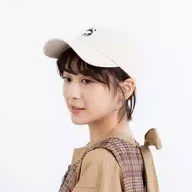 Xotic Rolling Panda Cap