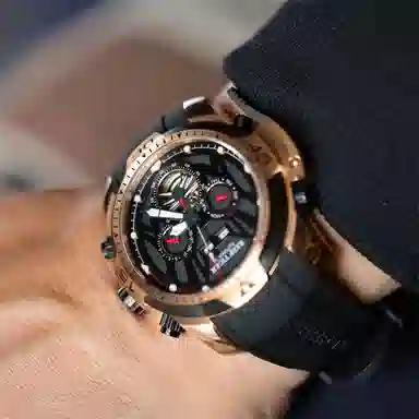 REEF TIGER RGA3532-JMHR