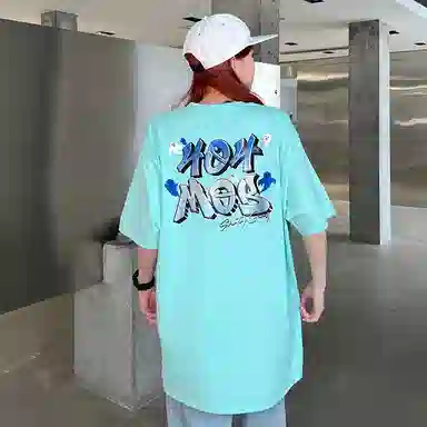 404MOB GANG logoT