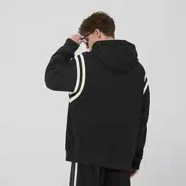 LAMLICKA x Nasapanda Hoodie