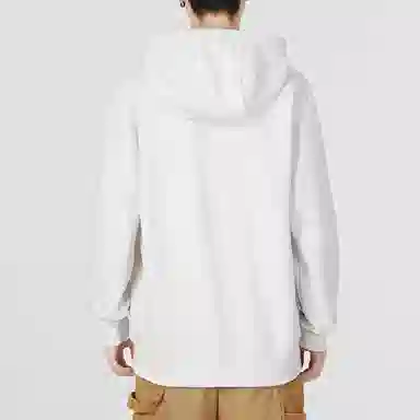 Nike AS M NK CLUB+ BB PO HOODIE MCF Logo