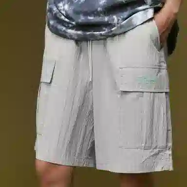 BEASTER Shorts