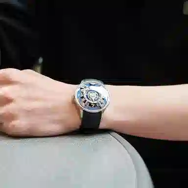 REEF TIGERxOBLVLO OBL-BLM