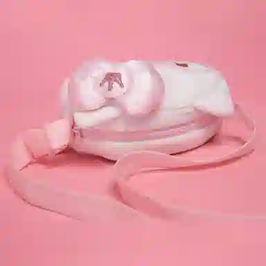 E-STRONG HELLO KITTY 17cm