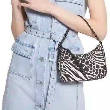 MICHAEL KORS MK Jet Set Charm