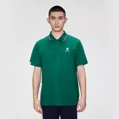 Le Coq Sportif Polo Shirt