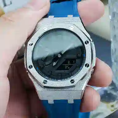 VENCREW 4.0 GA2100AP VENCREW-SY3