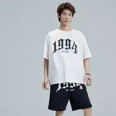 PJ's Vigor LogoT