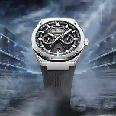 Welly Merck 41mm-43mm WM034M1