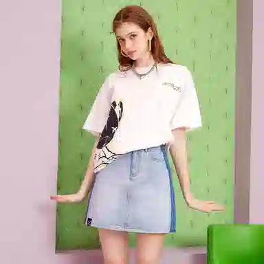 EPTISON WOMAN T