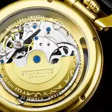 STUHRLING 49mm 127A.333531